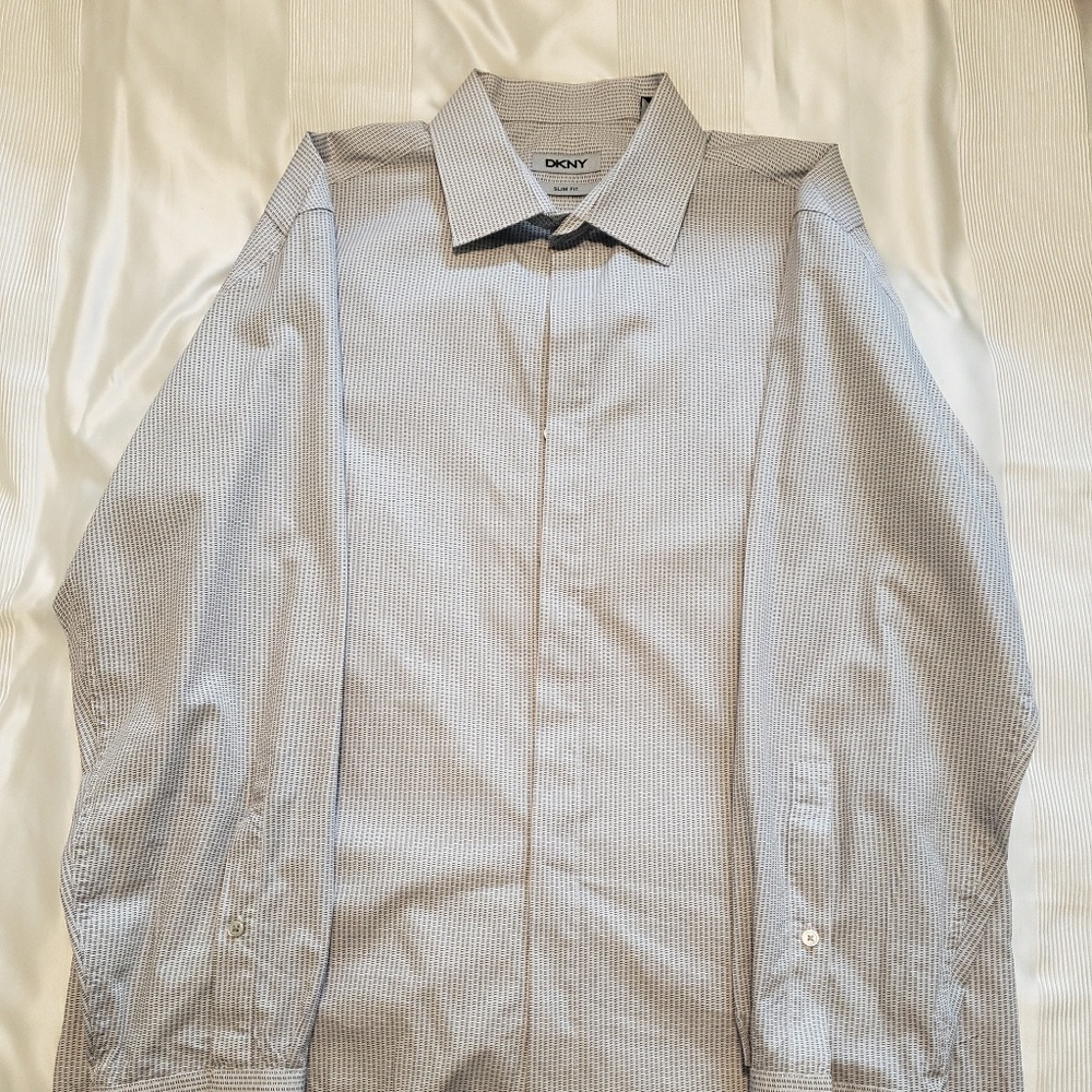 DKNY Dress Shirt